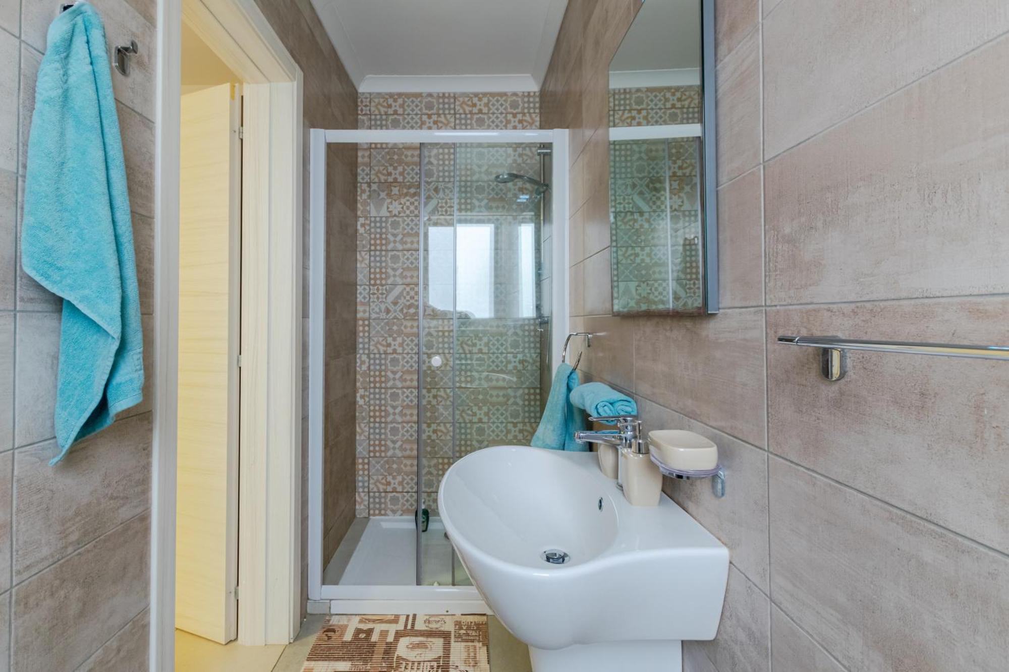 Brand New Apartment 3Bdr 2 Bth H7 St. Paul's Bay Dış mekan fotoğraf