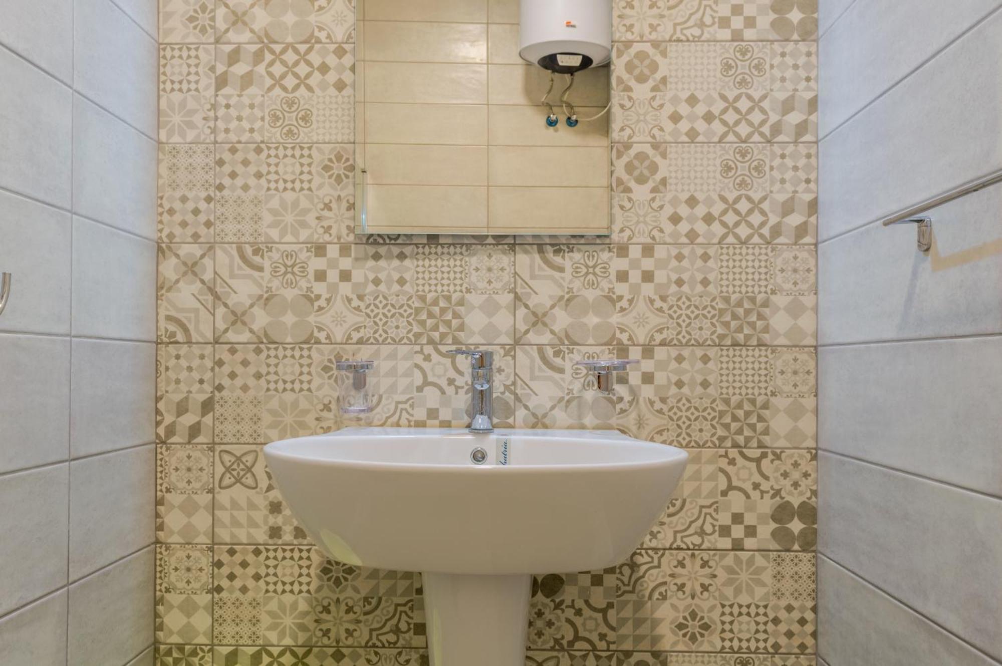Brand New Apartment 3Bdr 2 Bth H7 St. Paul's Bay Dış mekan fotoğraf