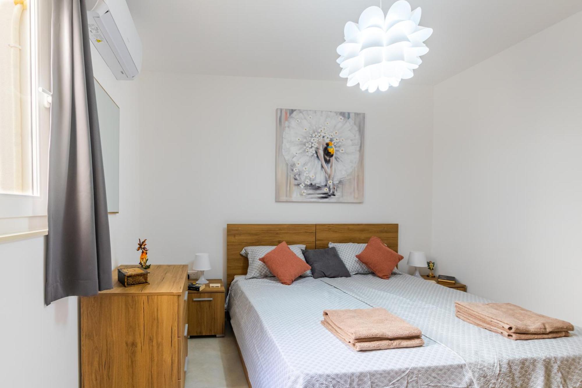 Brand New Apartment 3Bdr 2 Bth H7 St. Paul's Bay Dış mekan fotoğraf